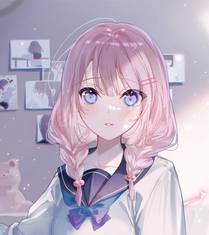 林雪头像